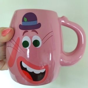 Pixar Inside Out Bing Bong mug